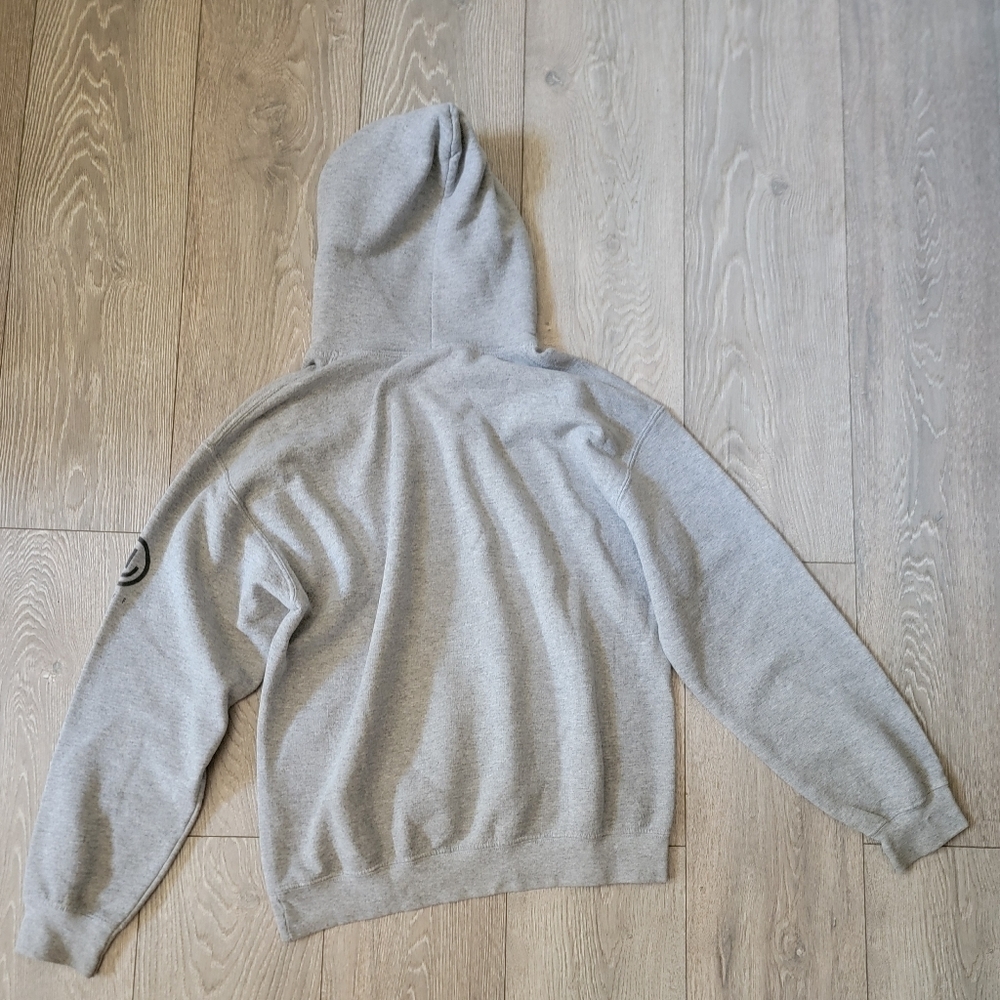 Neff X Disney Colab Hoodie - Picture 2 of 5